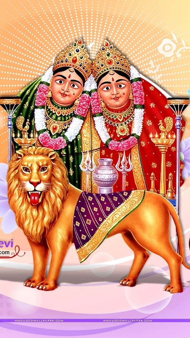 ચામુંડા માતાજી